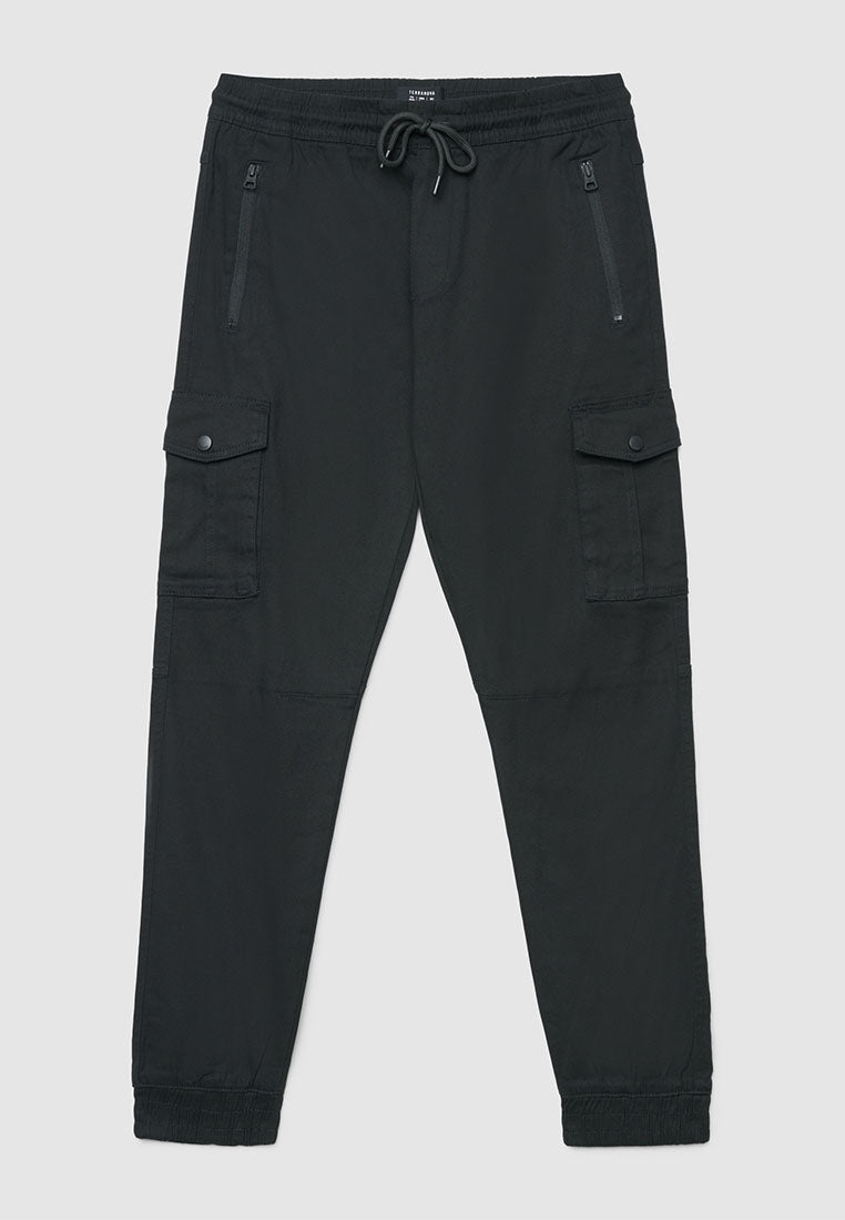 Man Long pants