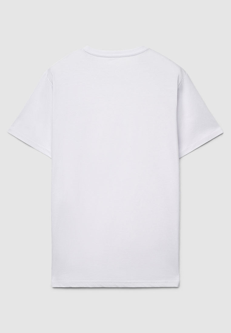Man Short-sleeved T-shirt