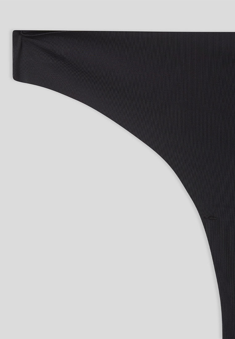 Women's Seamless Brazilian Slip