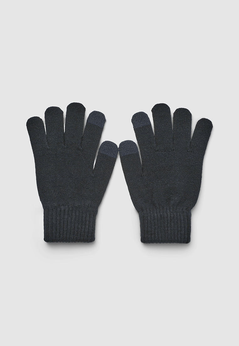 Man Gloves