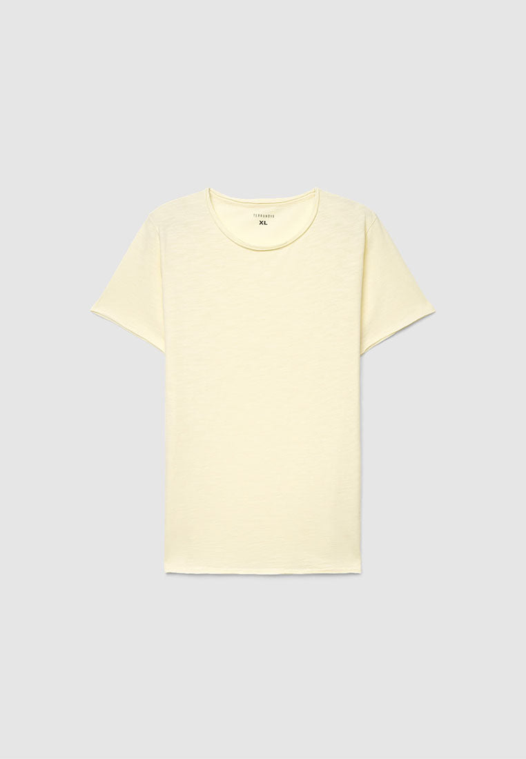 Man Short-sleeved T-shirt