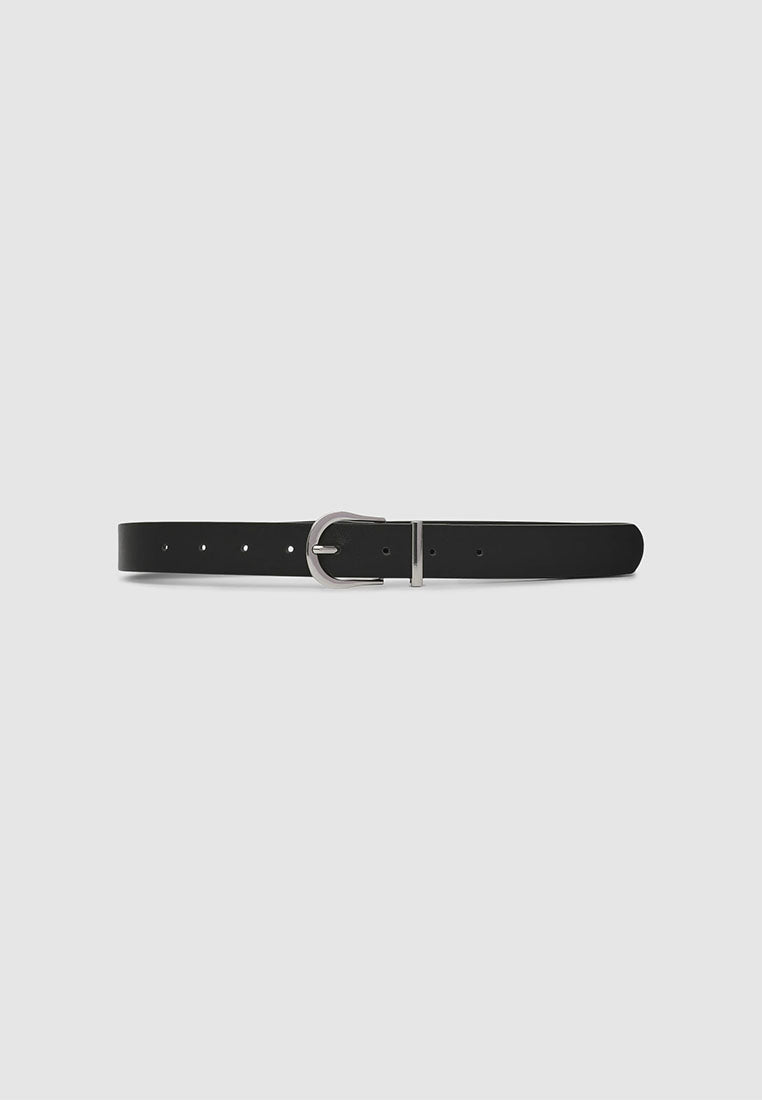 Women's Plain Colour Belt