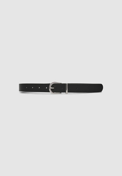 Women's Plain Colour Belt