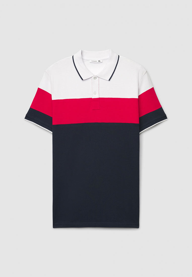 Man Short-sleeved T-shirt