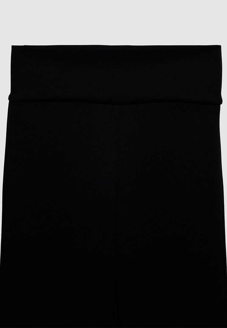 Kids Girls Full-length gym pants