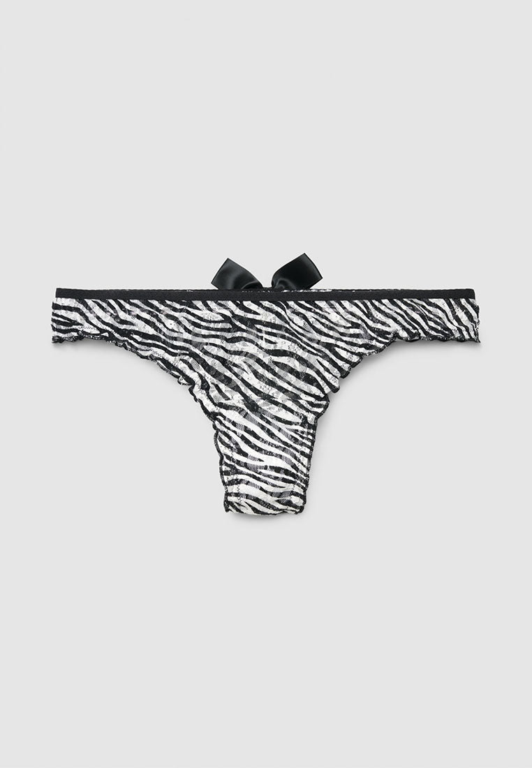 Woman Slip