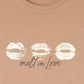 Woman Short-sleeved T-shirt