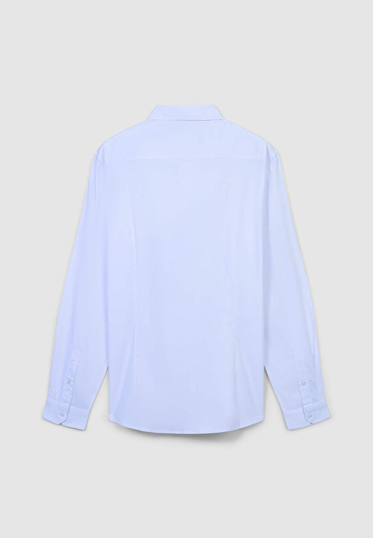 Man Long-sleeved shirt