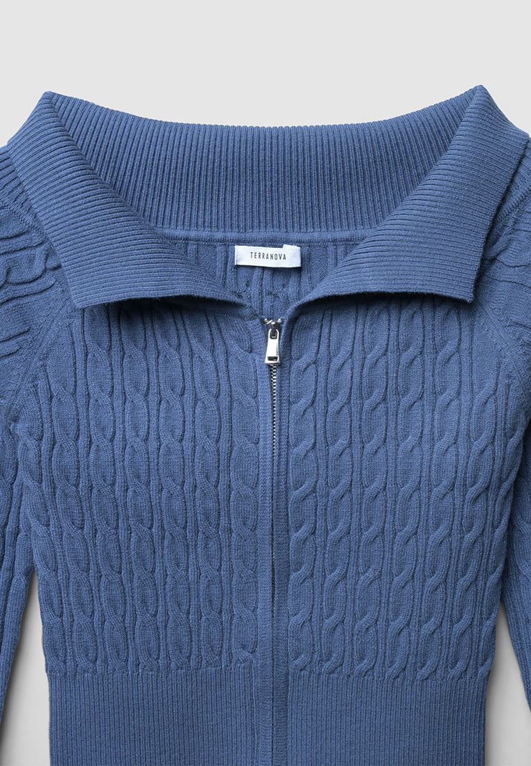 Woman Sweater 3-5