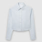 Woman Long-sleeved shirt