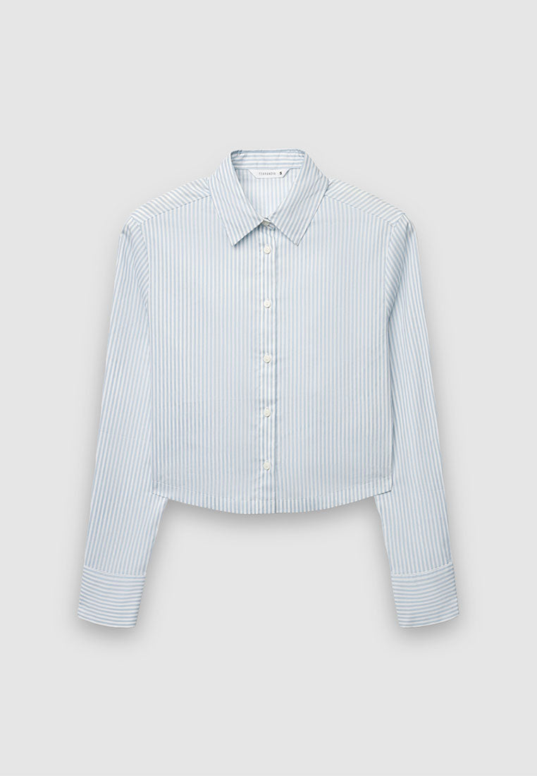 Woman Long-sleeved shirt