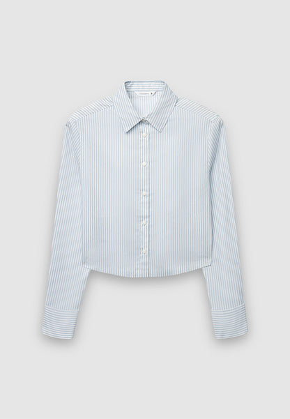 Woman Long-sleeved shirt