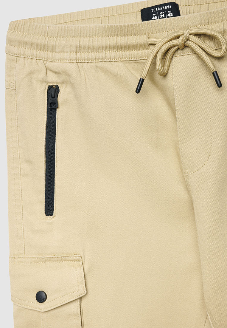 Man Long pants
