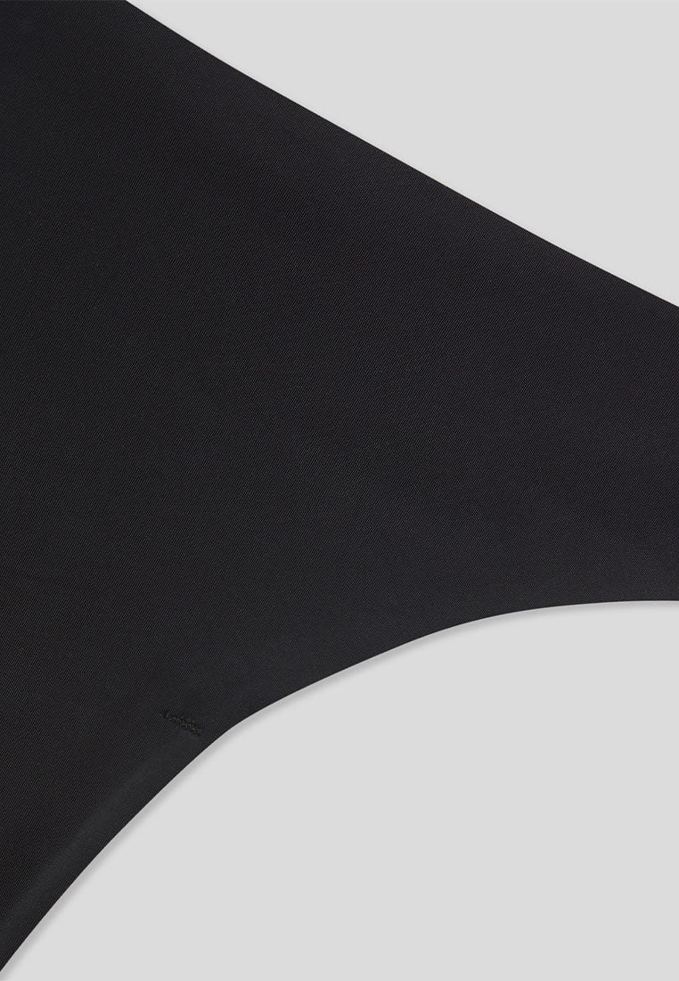 Women's Seamless Brazilian Slip