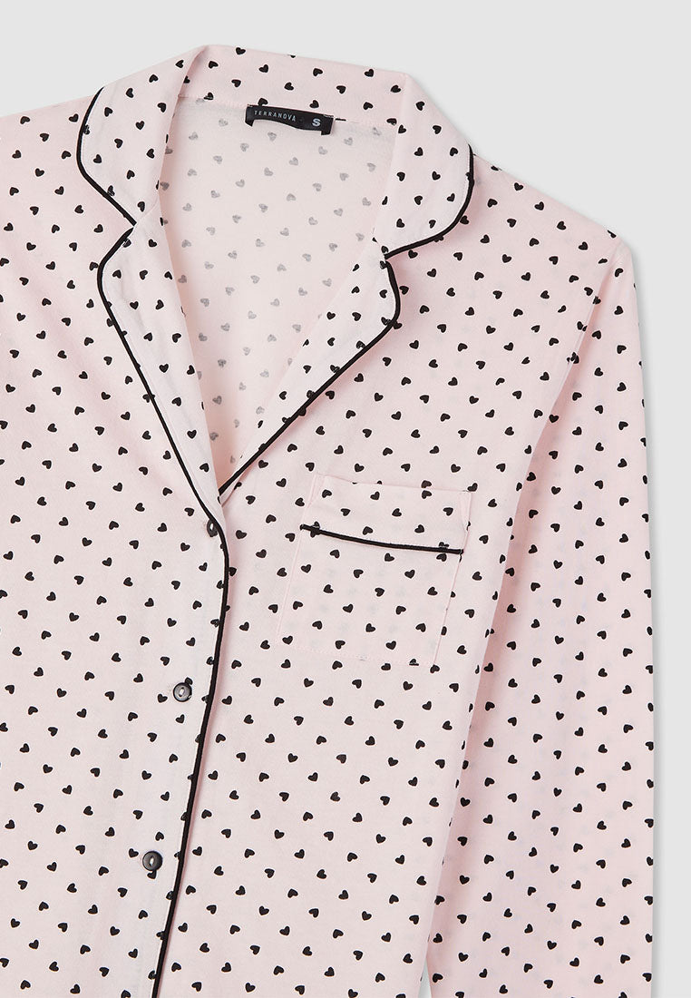 Woman Pyjamas