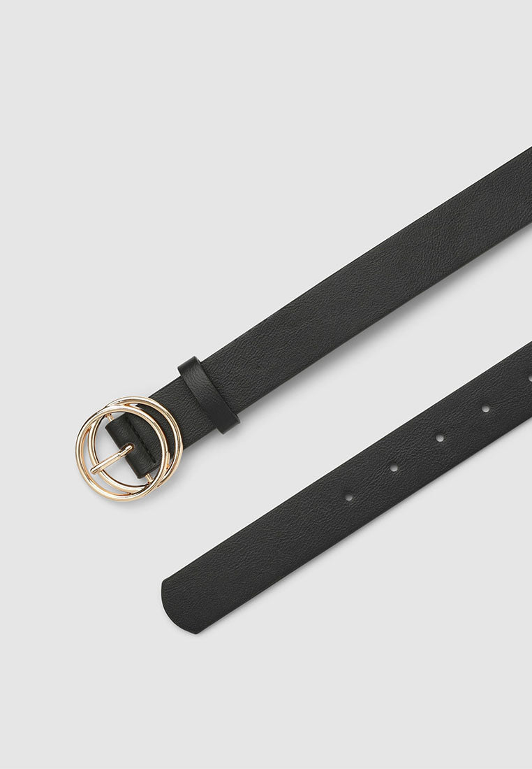 Women's Plain Colour Belt