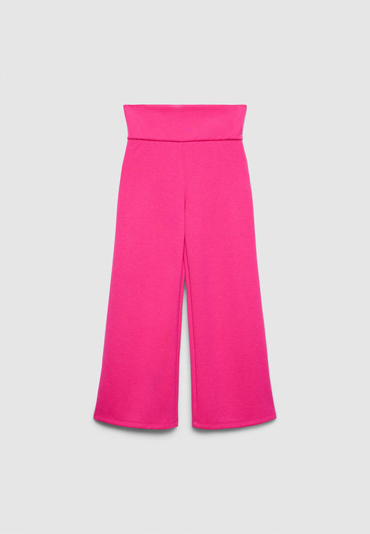 Kids Girls Full-length gym pants