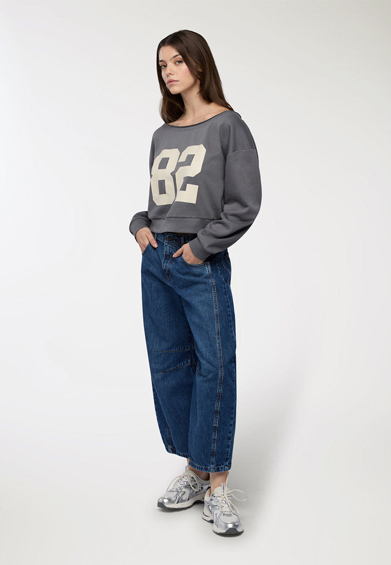 Woman Sweat shirt