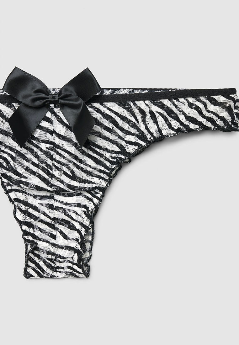 Woman Slip