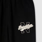 Woman Full-length gym pants