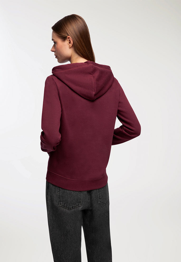 Woman Sweat Shirt