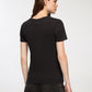 Woman Short-sleeved T-shirt