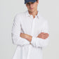 Man Long-sleeved shirt