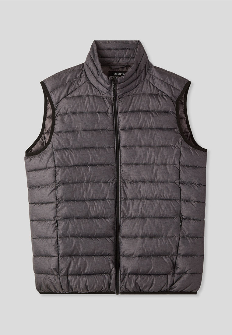 Man Outerwear