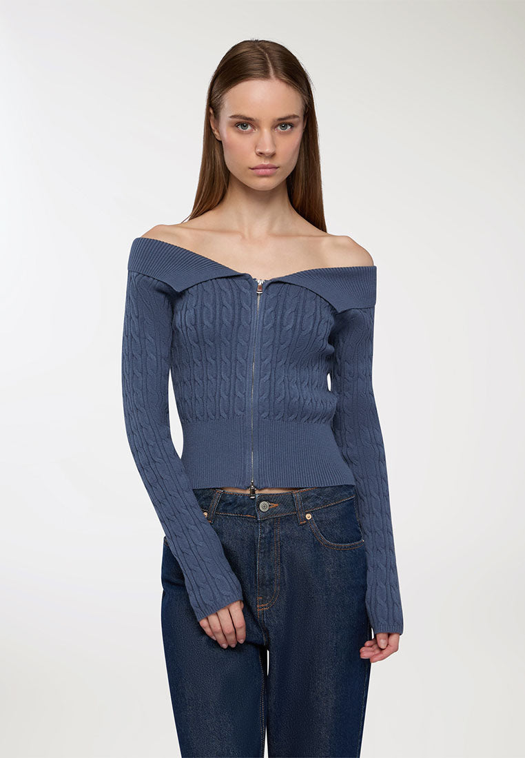Woman Sweater 3-5