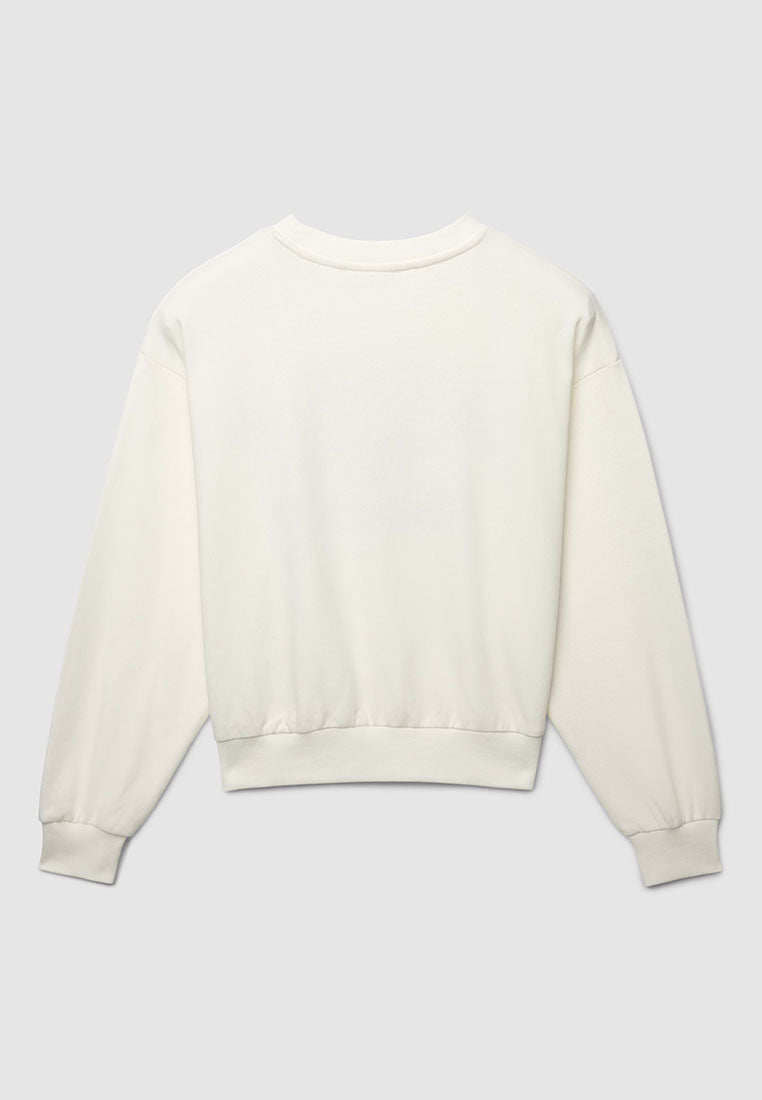 Woman Sweat shirt