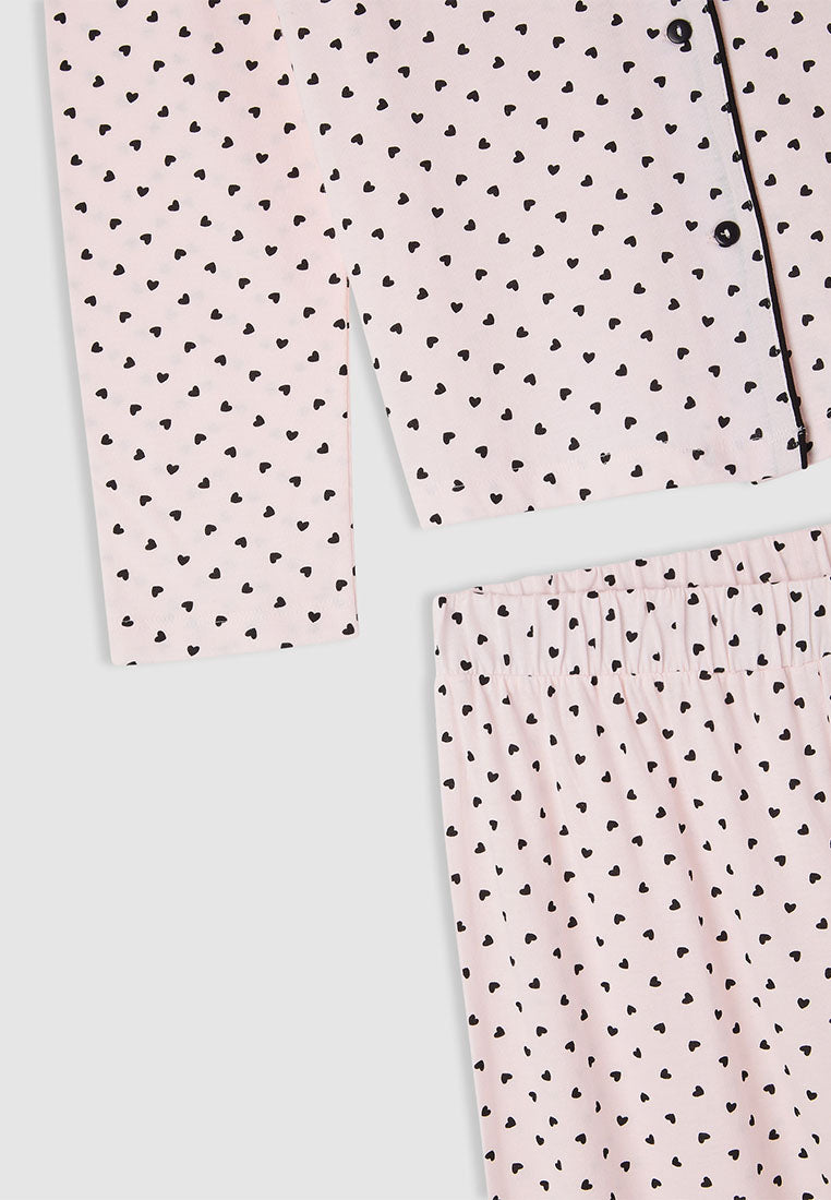 Woman Pyjamas