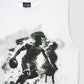 Basketball Print Tank Top for Boys