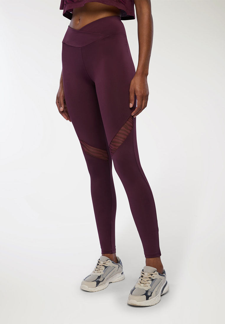 Woman Full-length leggings
