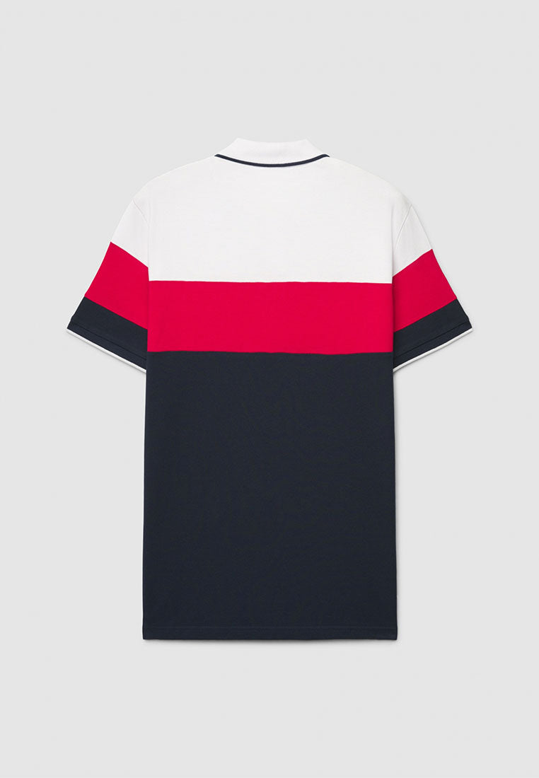 Man Short-sleeved T-shirt