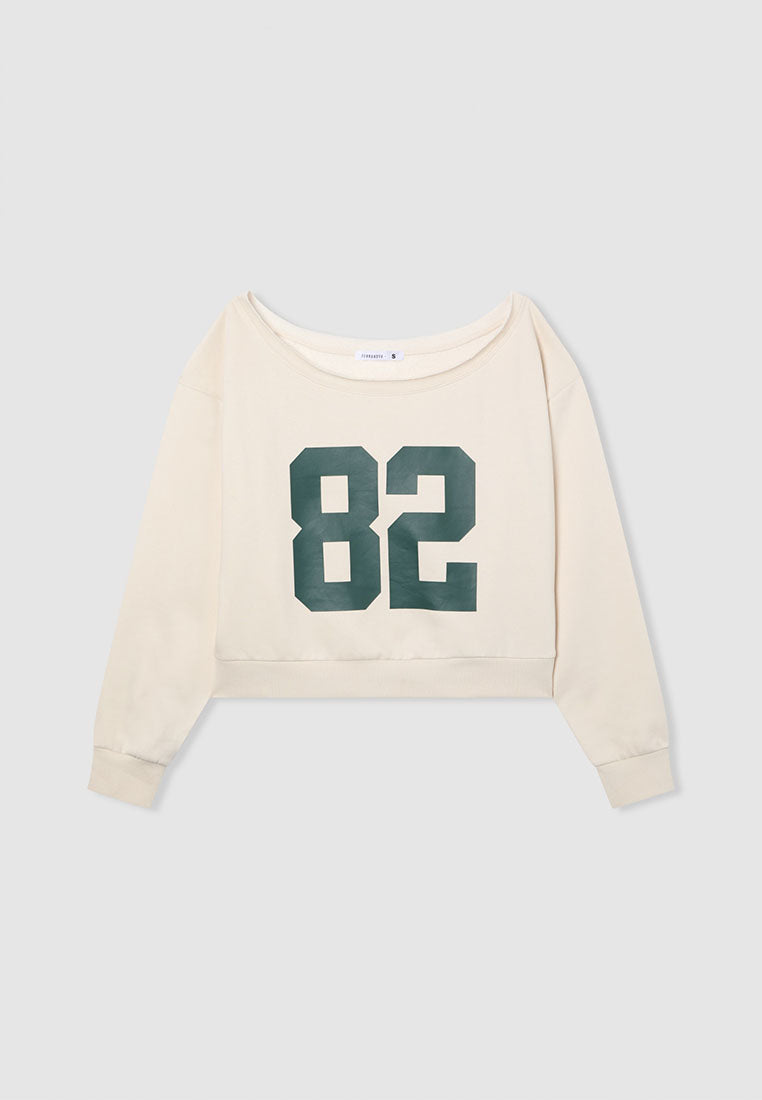 Woman Sweat shirt