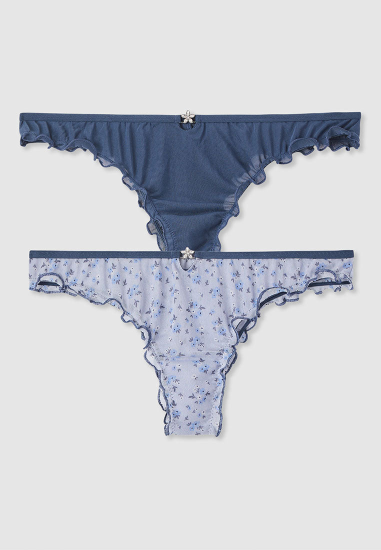 Woman Slip