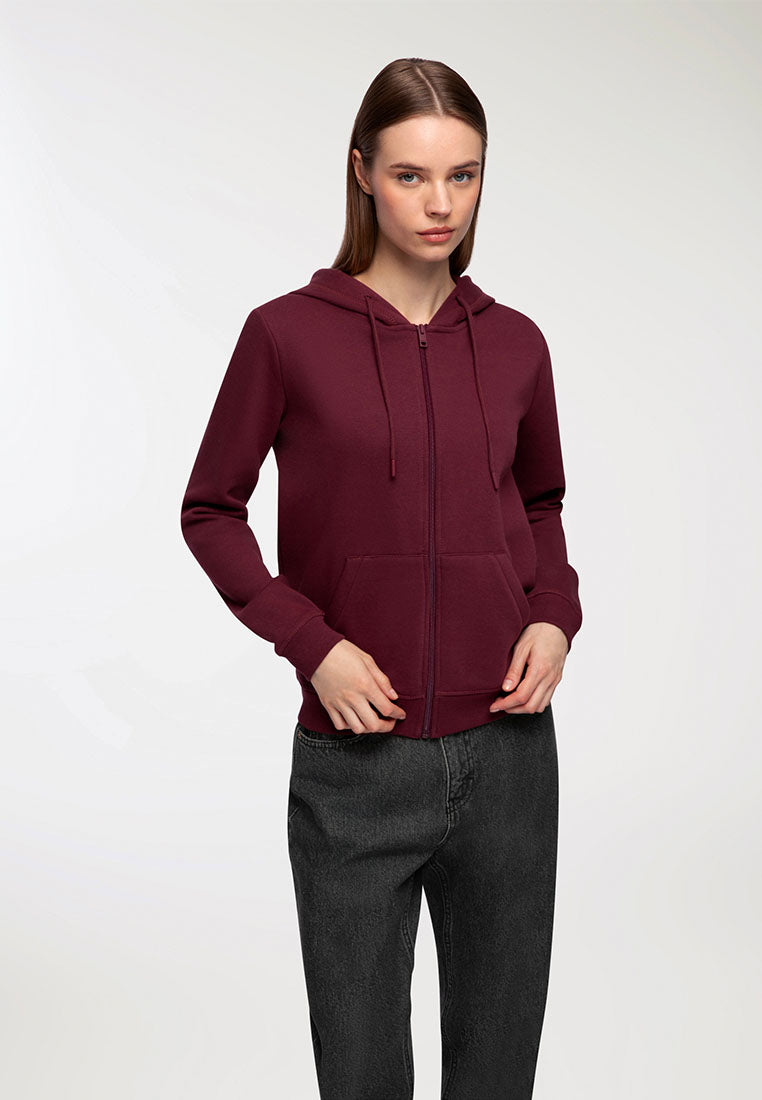 Woman Sweat Shirt