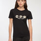 Woman Short-sleeved T-shirt