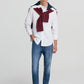Man Long-sleeved shirt