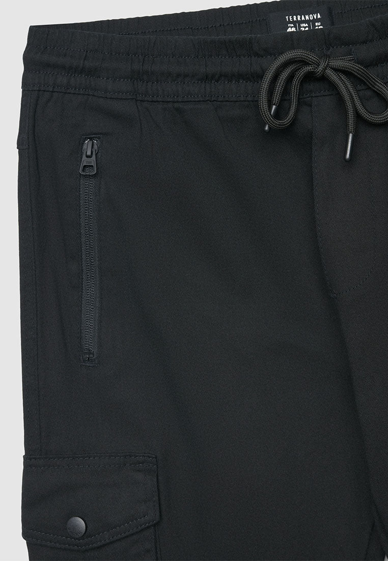 Man Long pants