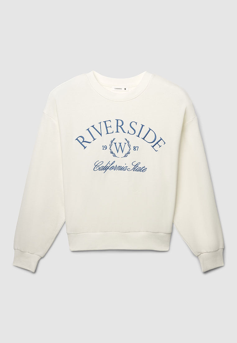 Woman Sweat shirt