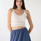 Women's Crochet Tank Top