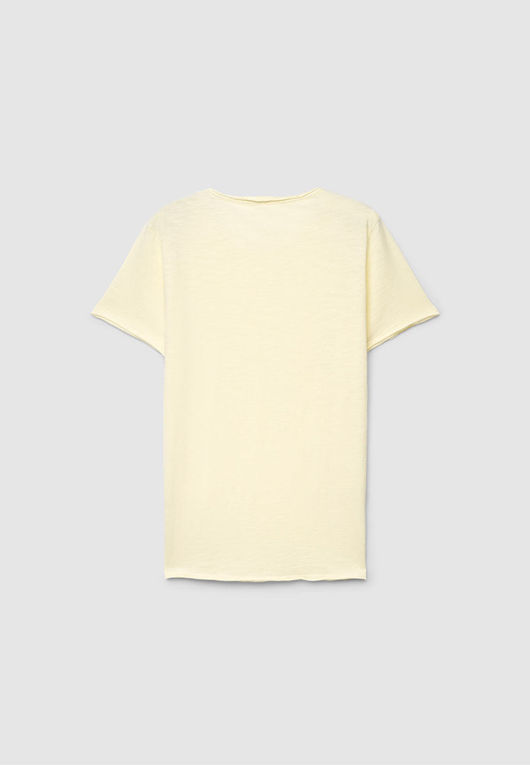 Man Short-sleeved T-shirt