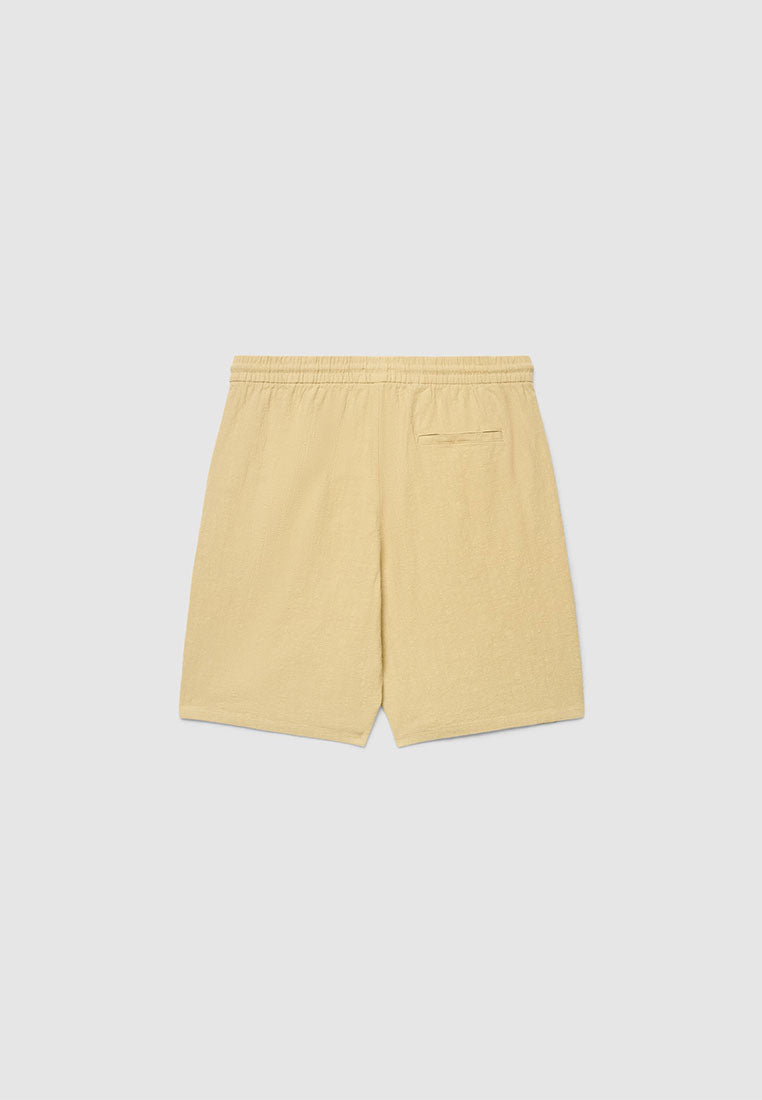 Men's Elastic waistband Shorts