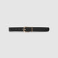 Women's Plain Colour Belt