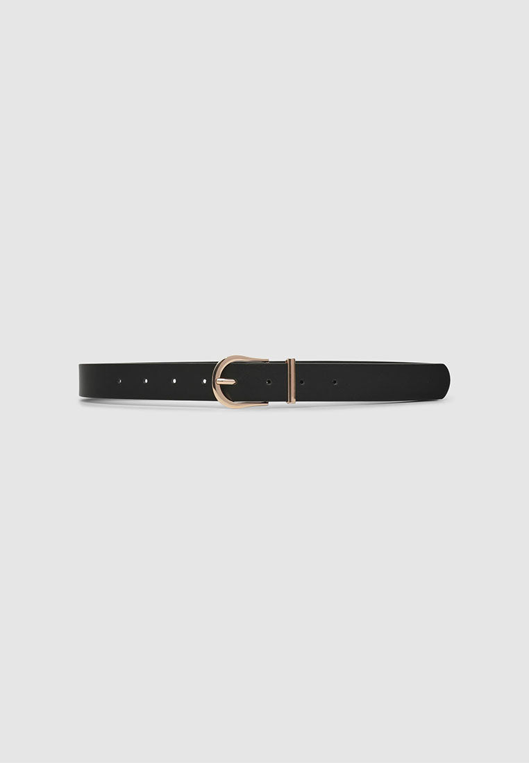 Women's Plain Colour Belt