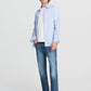 Man Long-sleeved shirt