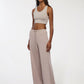 Woman Full-length gym pants