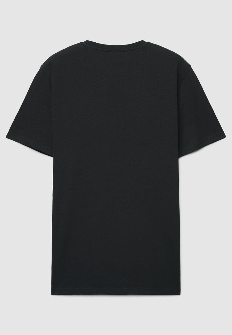 Man Short-sleeved T-shirt