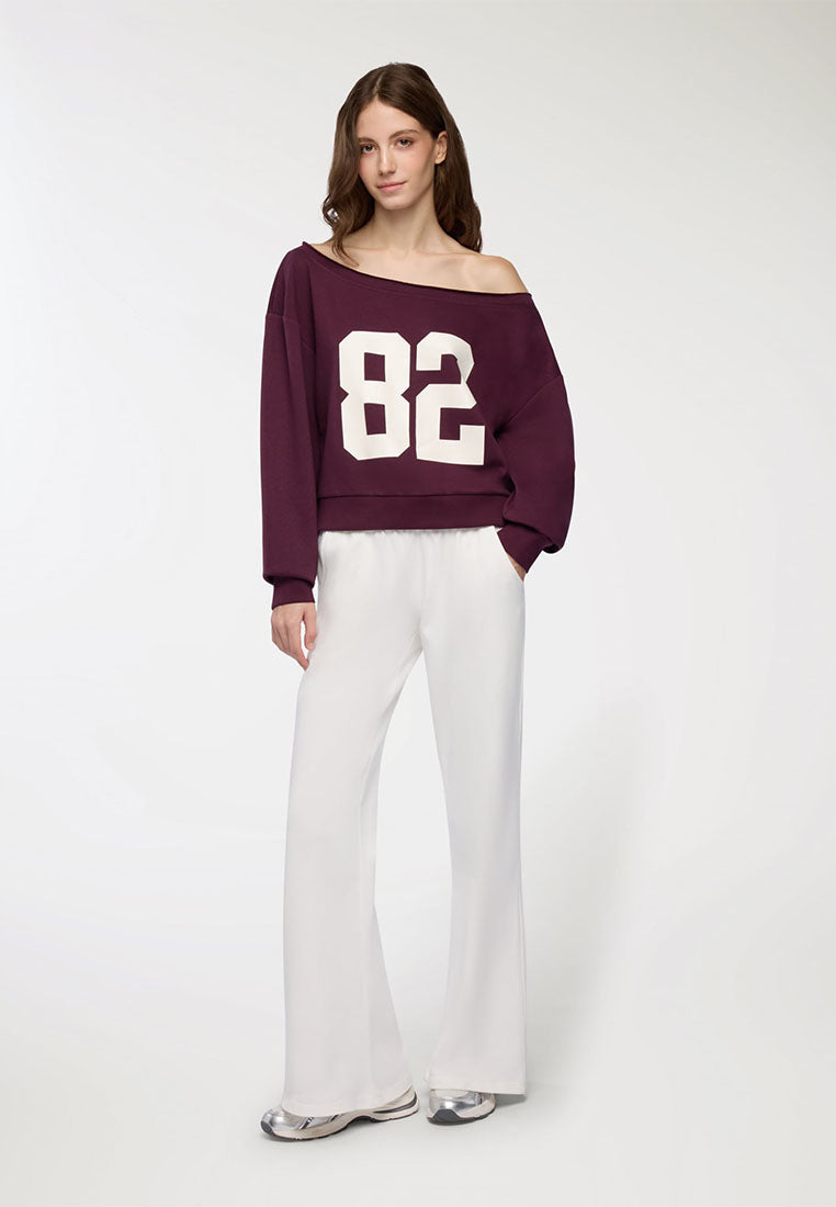 Woman Sweat shirt